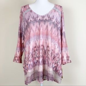 Energe’ Blouse (NWT)